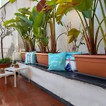 San Teodoro With Private Terrace