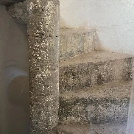Apartment Residenza San Teodoro Chiaia Dimora Storica
