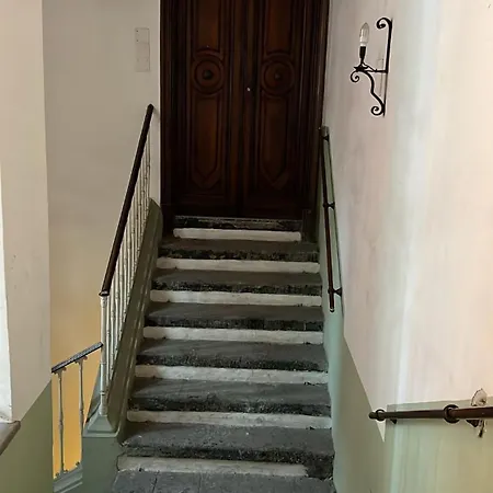 Residenza San Teodoro Chiaia Dimora Storica * Naples