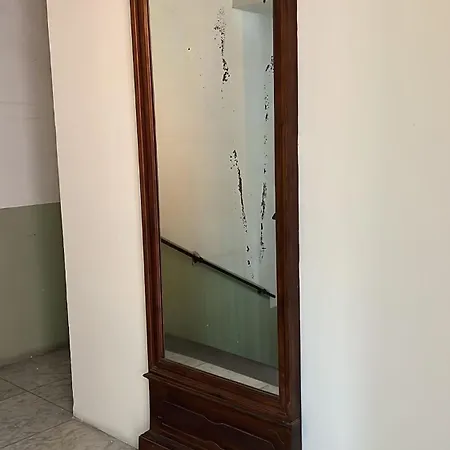 Apartment Residenza San Teodoro Chiaia Dimora Storica Naples