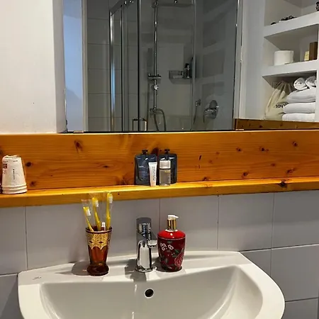 Apartment Residenza San Teodoro Chiaia Dimora Storica