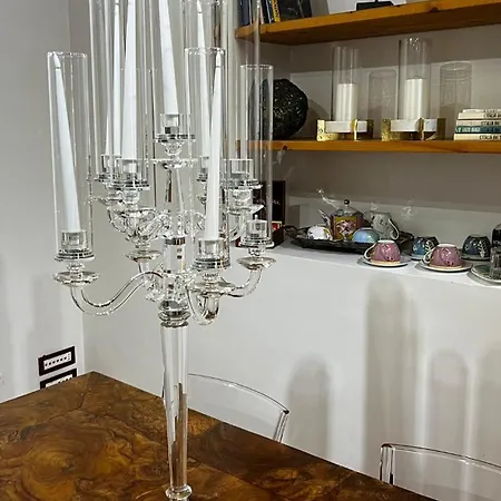 Residenza San Teodoro Chiaia Dimora Storica Apartment