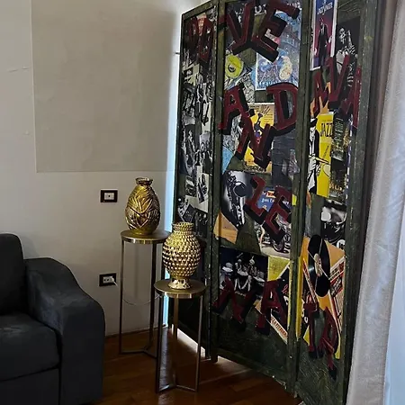 Residenza San Teodoro Chiaia Dimora Storica Apartment Naples