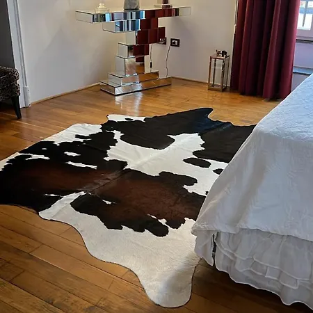 Residenza San Teodoro Chiaia Dimora Storica Apartment *