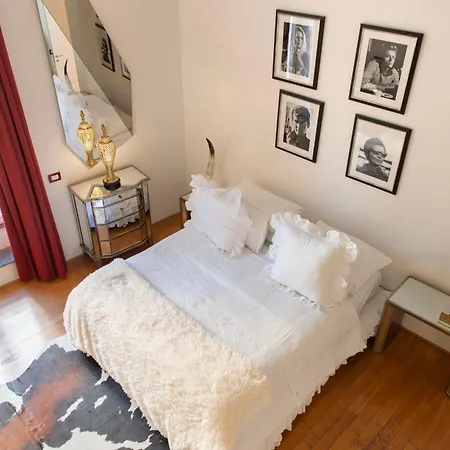 San Teodoro With Private Terrace Napoli