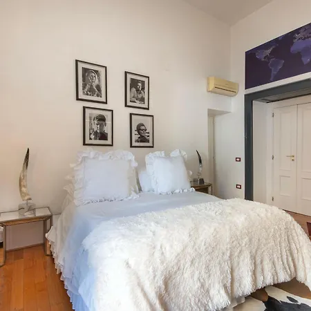 San Teodoro With Private Terrace * Neapol