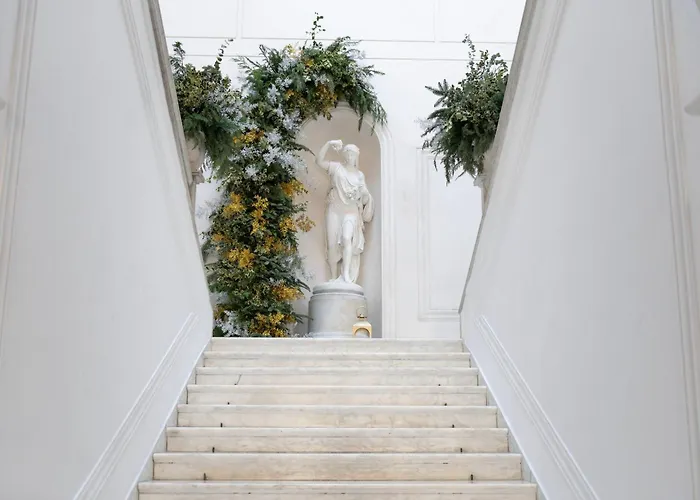 San Teodoro With Private Terrace