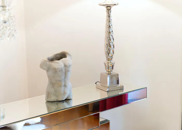 San Teodoro With Private Terrace