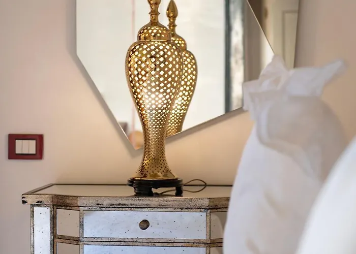 San Teodoro With Private Terrace