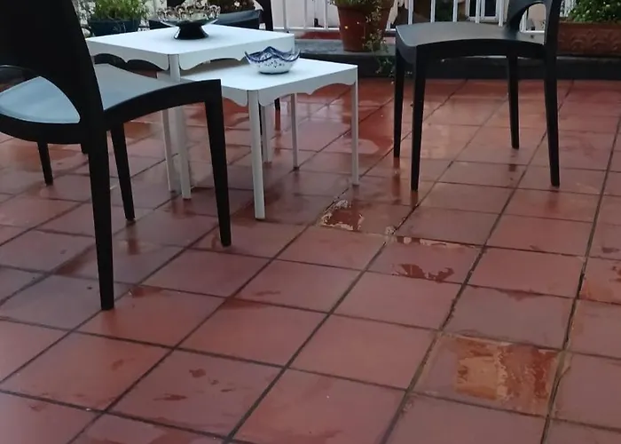 Appartamento San Teodoro With Private Terrace Napoli